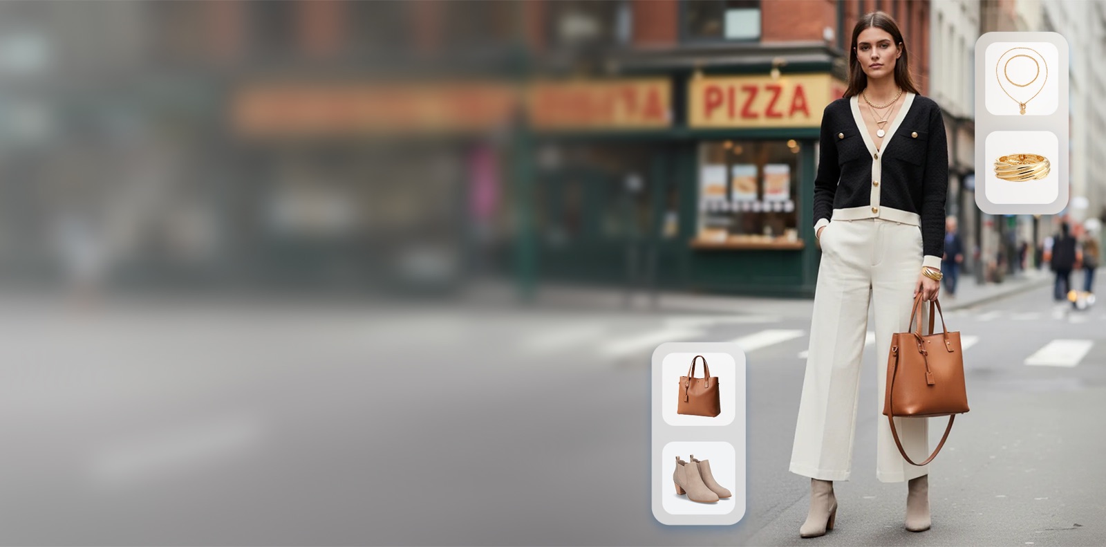 Virtual Jewelry Try-On